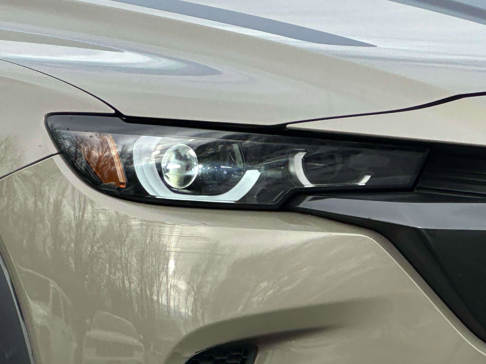 Used 2023 MAZDA CX-50 Meridian Edition image 9