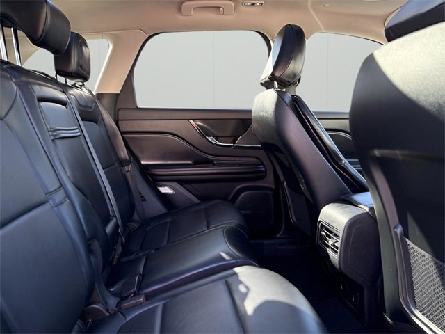 Used 2023 Lincoln Corsair Grand Touring w/ Equipment Group 301A image 13