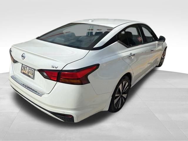 Used 2022 Nissan Altima 2.5 SV image 15