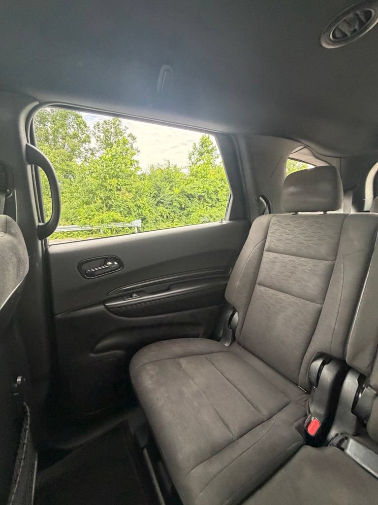 Certified 2021 Dodge Durango GT w/ Blacktop Package AWD/4WD image 15