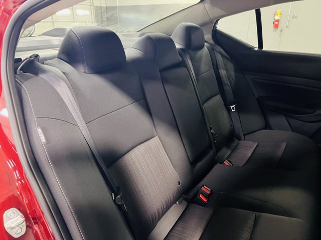 New 2025 Nissan Altima 2.5 SV w/ SV Special Edition Package image 28