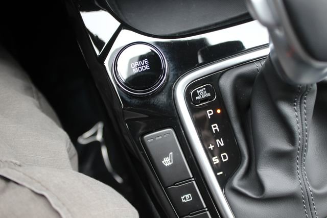 Used 2025 Kia Seltos SX image 12