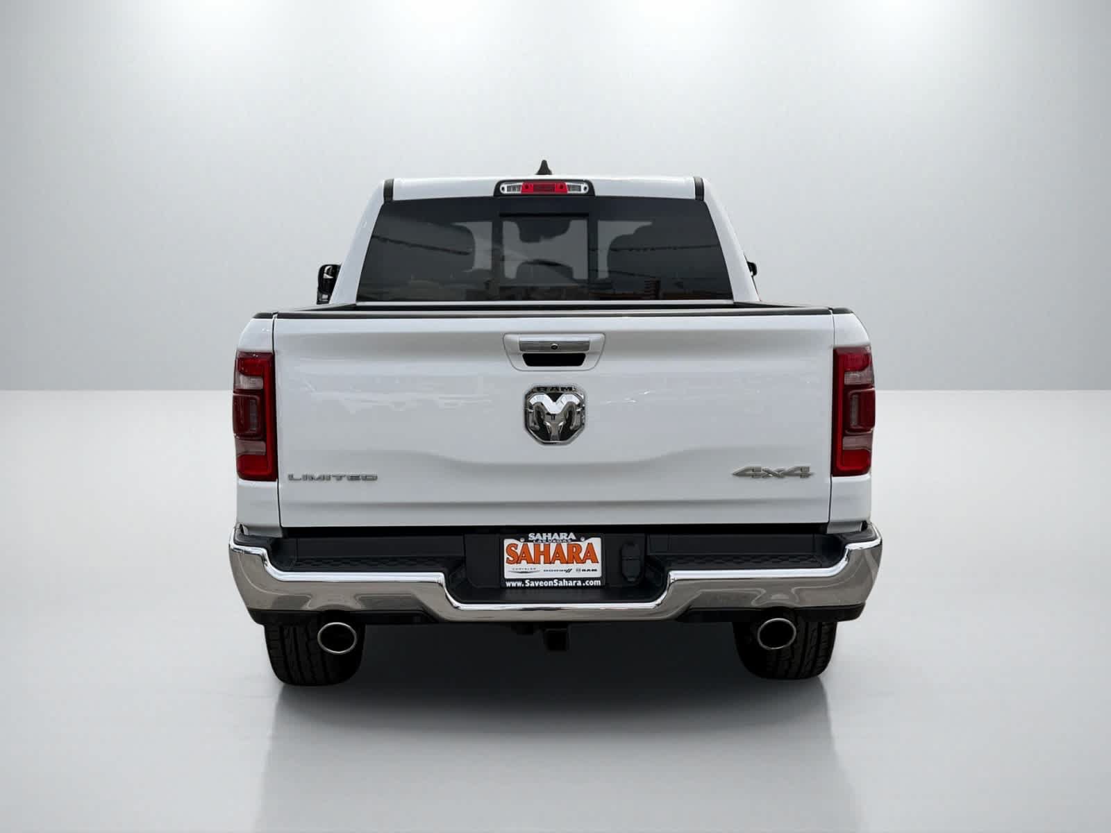 Used 2022 RAM 1500 Limited AWD/4WD image 5