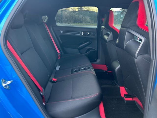 Used 2024 Honda Civic Type R image 13