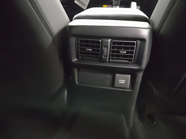 New 2026 Toyota 4Runner TRD Off-Road AWD/4WD image 14