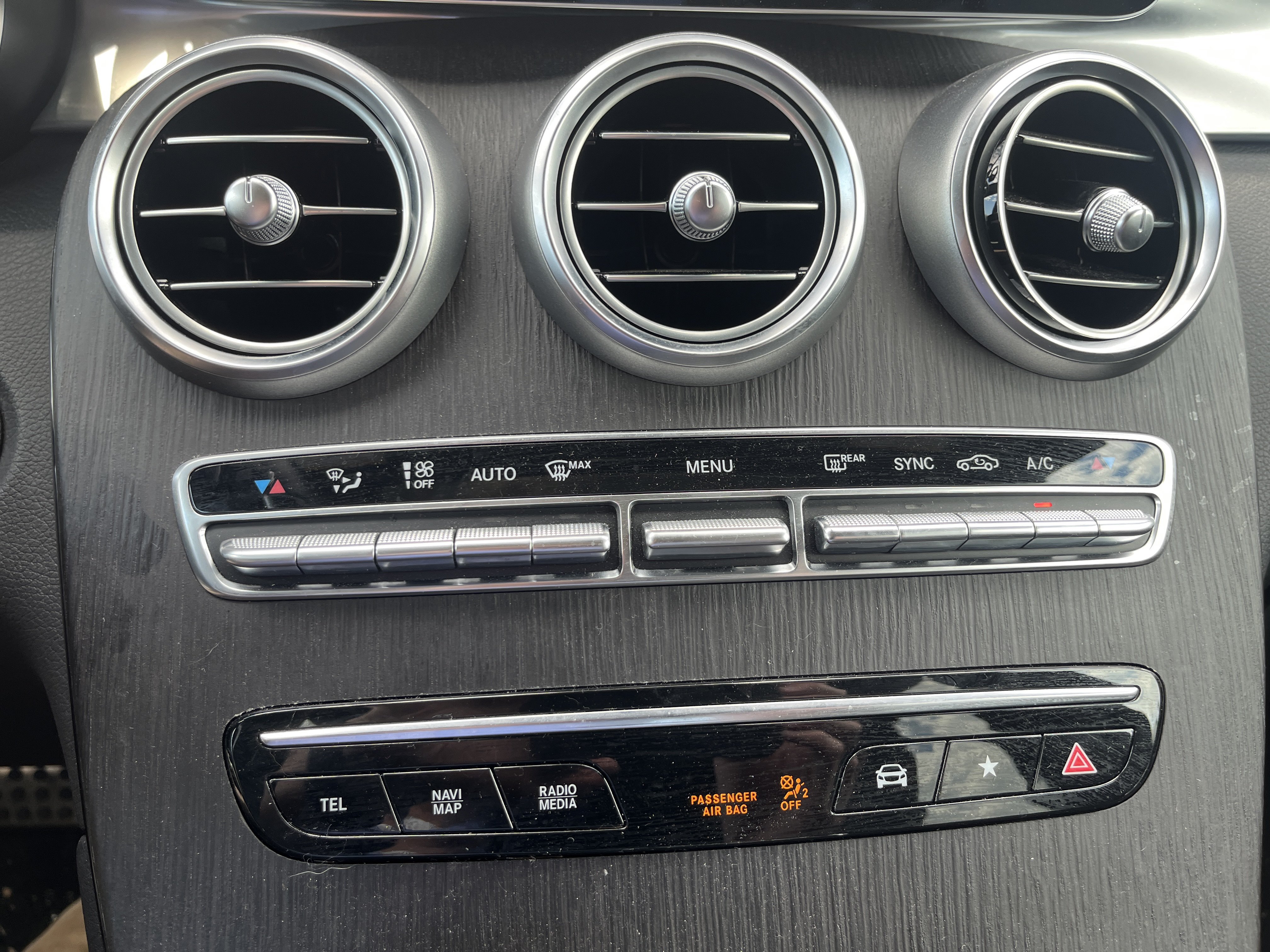 Used 2022 Mercedes-Benz GLC 300 4MATIC image 28