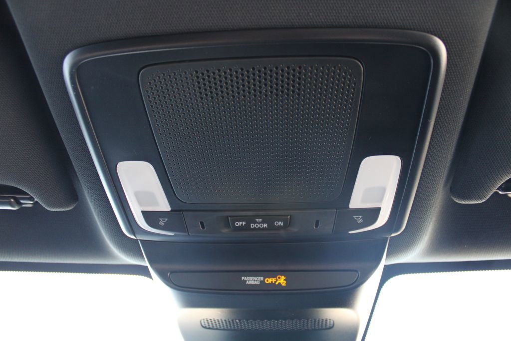 Used 2026 Honda HR-V Sport image 29