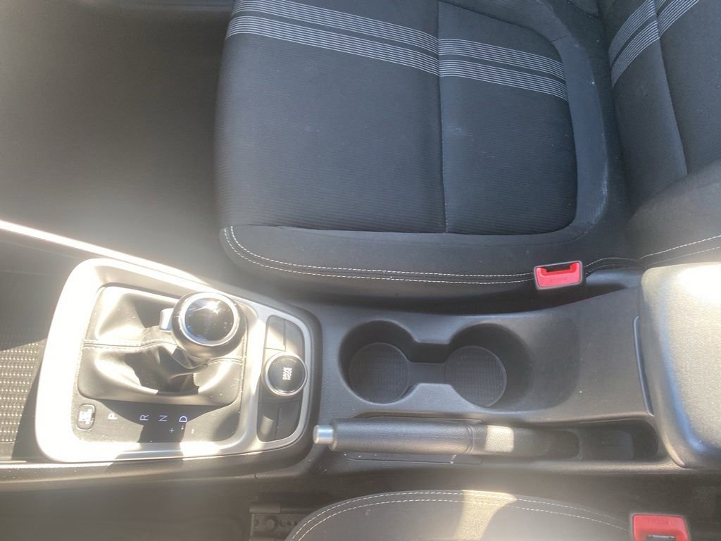 Used 2024 Hyundai Venue SEL image 27