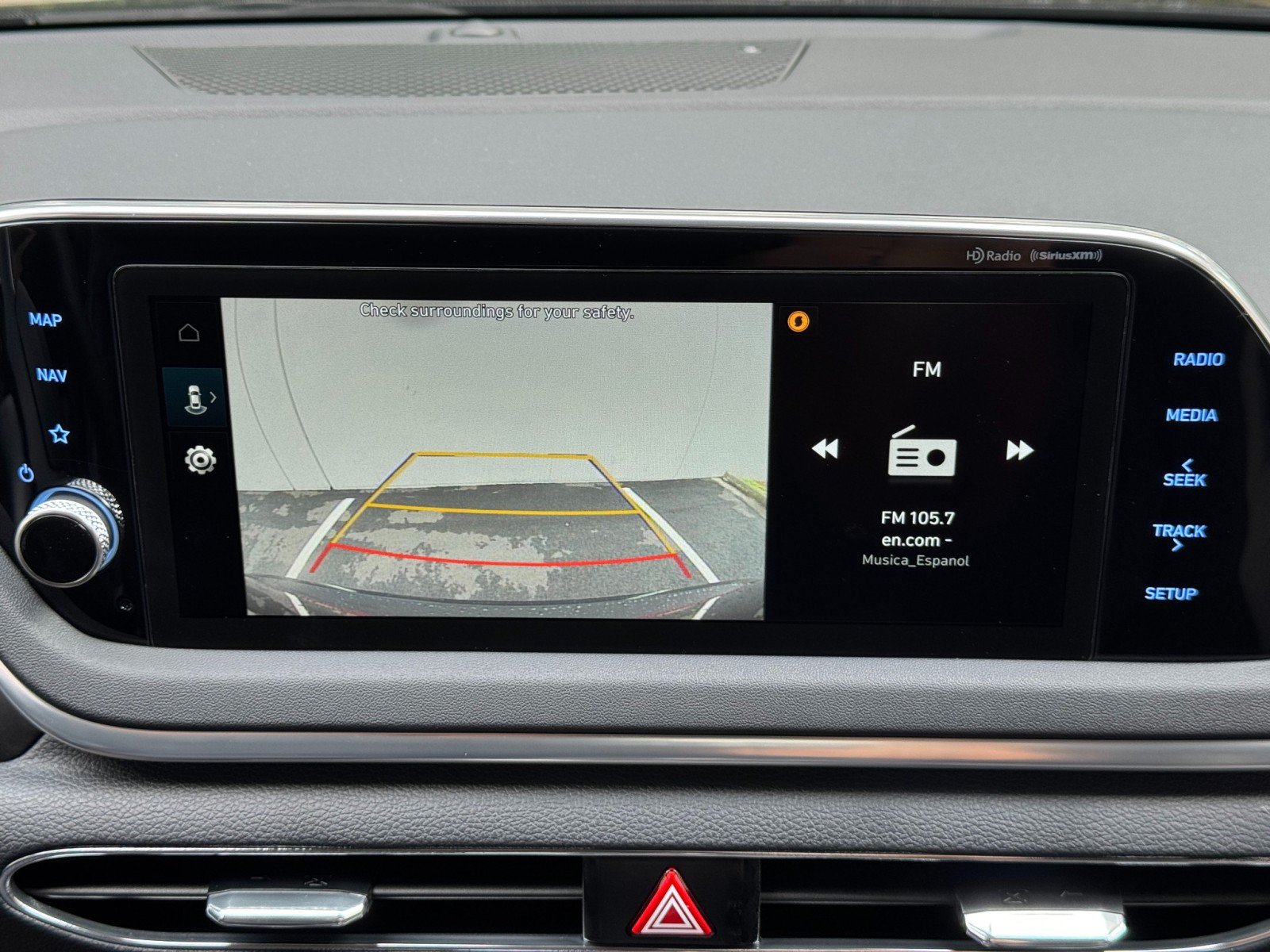 Used 2023 Hyundai Sonata SEL FWD image 26