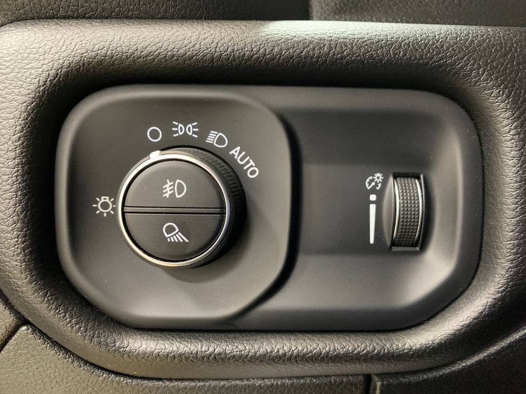 Used 2023 RAM 1500 Rebel w/ Rebel Level 2 Equipment Group AWD/4WD image 25