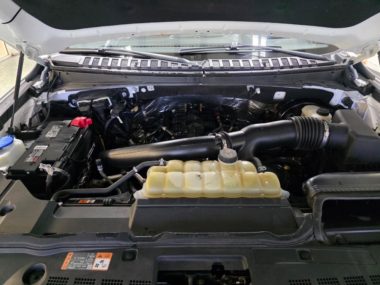 Used 2021 Lincoln Navigator Reserve AWD/4WD image 51
