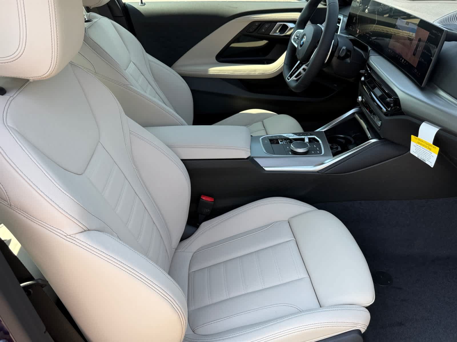 New 2026 BMW 230i xDrive Coupe w/ Premium Package AWD/4WD image 17