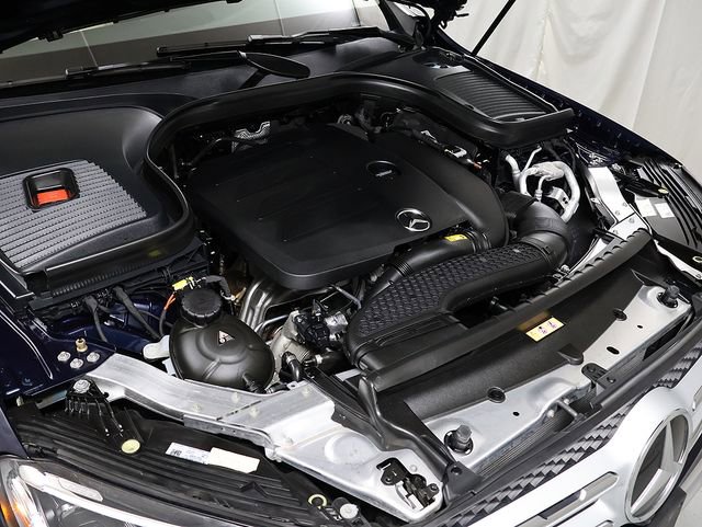 Used 2022 Mercedes-Benz GLC 300 4MATIC image 37