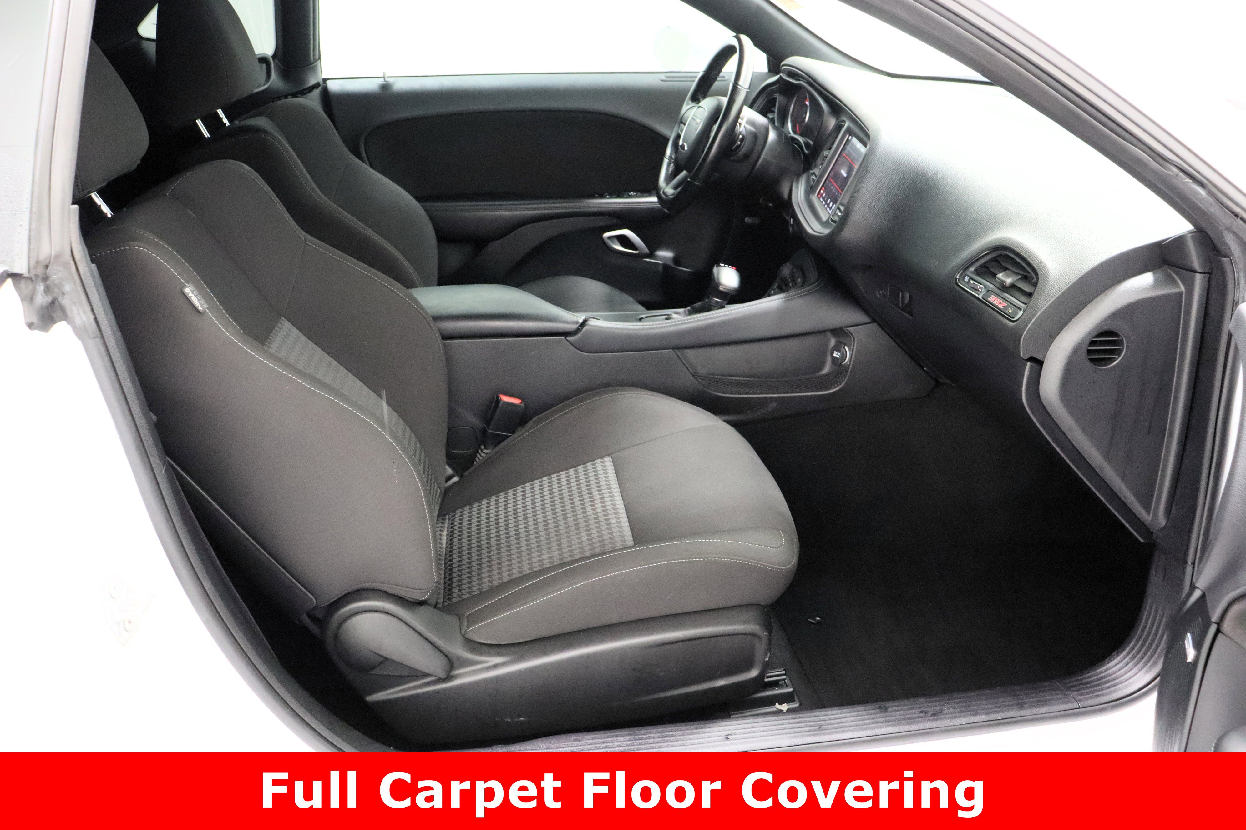 Used 2023 Dodge Challenger R/T Scat Pack image 31