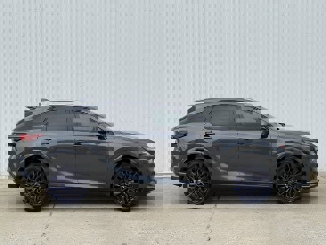 Used 2024 Lexus RX 350 w/ Technology Package AWD/4WD image 3