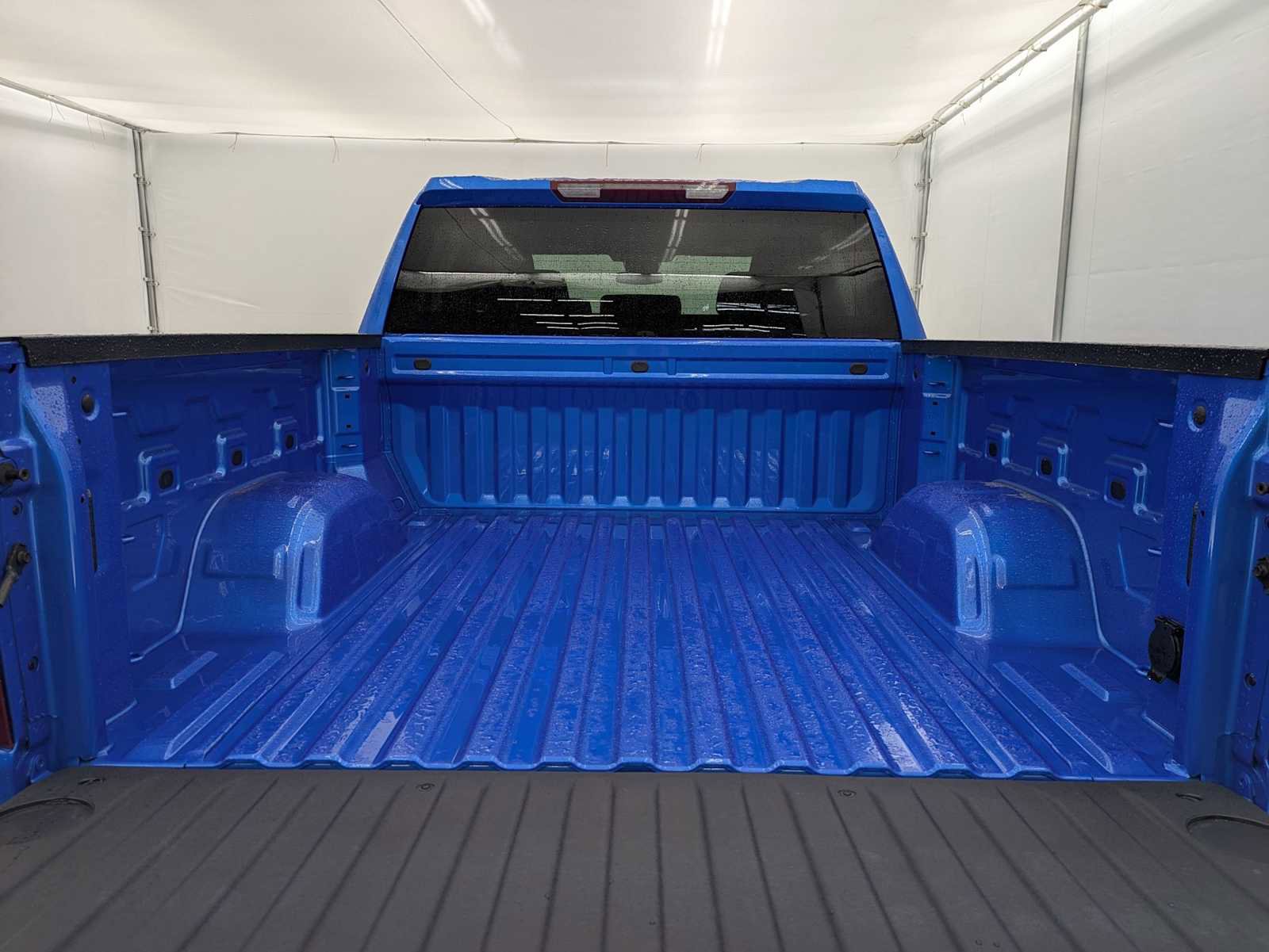 New 2026 Chevrolet Silverado 1500 LT image 35