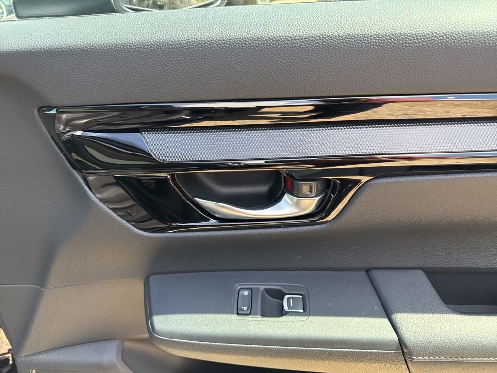 Used 2024 Honda CR-V EX-L image 18