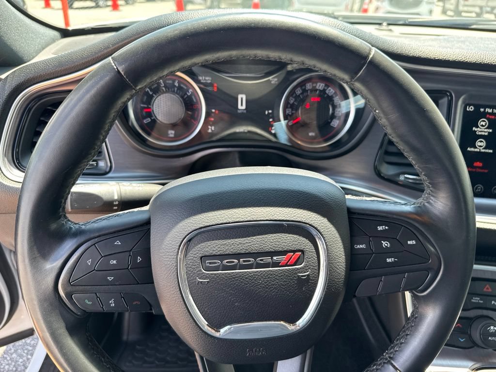 Used 2017 Dodge Challenger R/T Scat Pack RWD image 31