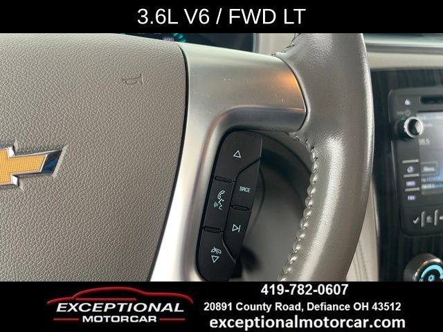 Used 2014 Chevrolet Traverse LT FWD image 38