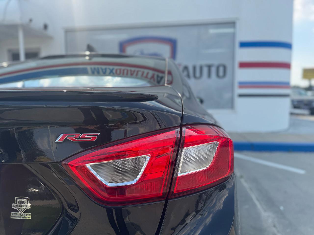 Used 2019 Chevrolet Cruze LT w/ Convenience Package image 26