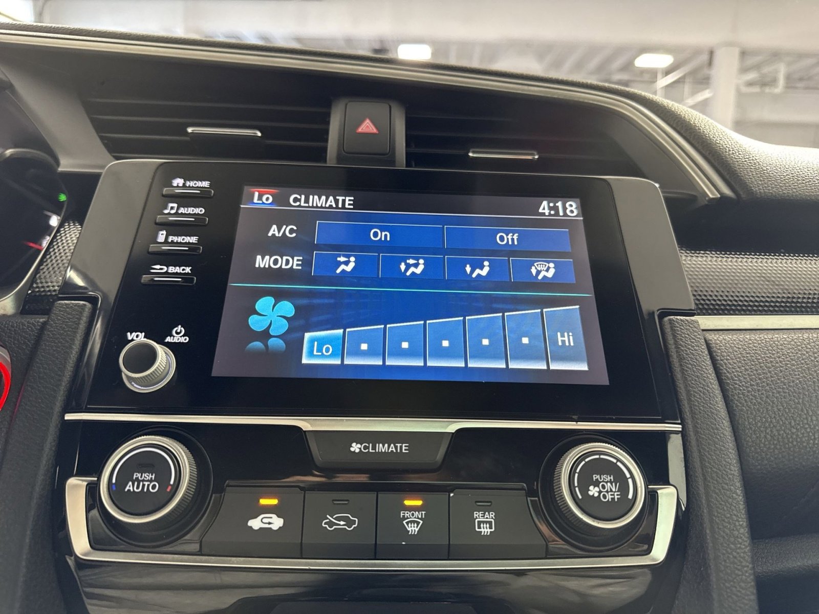 Used 2020 Honda Civic Sport image 20