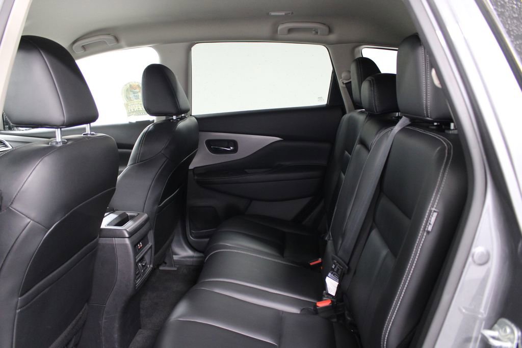 Used 2023 Nissan Murano SV image 20