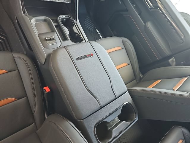 New 2026 GMC Sierra 2500 AT4 w/ AT4 Premium Plus Package AWD/4WD image 24