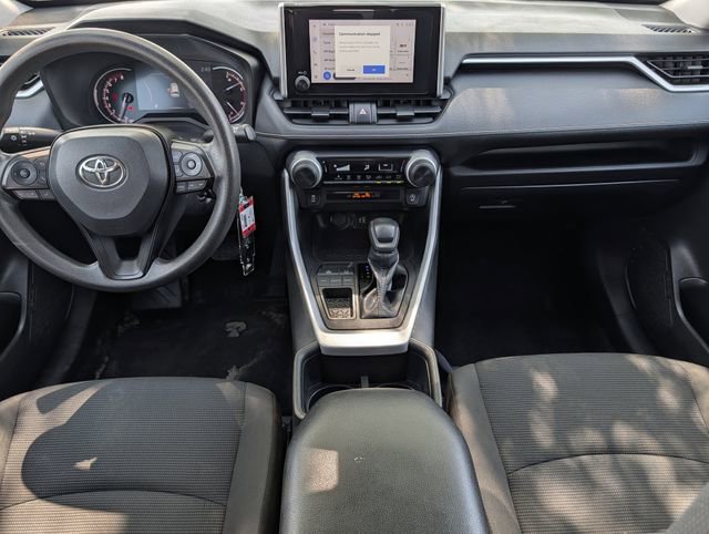 Used 2024 Toyota RAV4 LE image 11