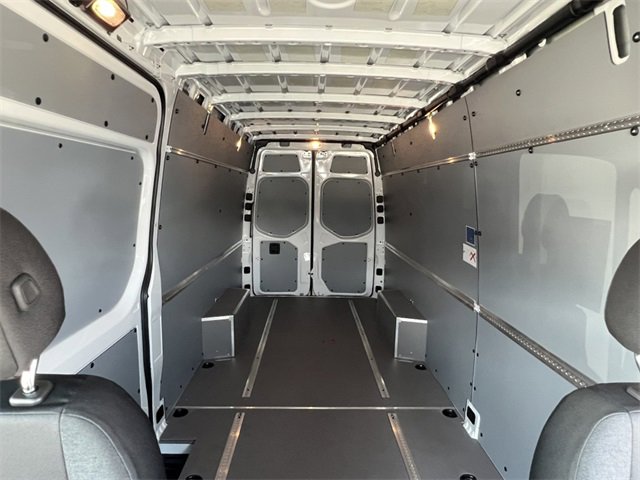 New 2025 Mercedes-Benz Sprinter 2500 image 3