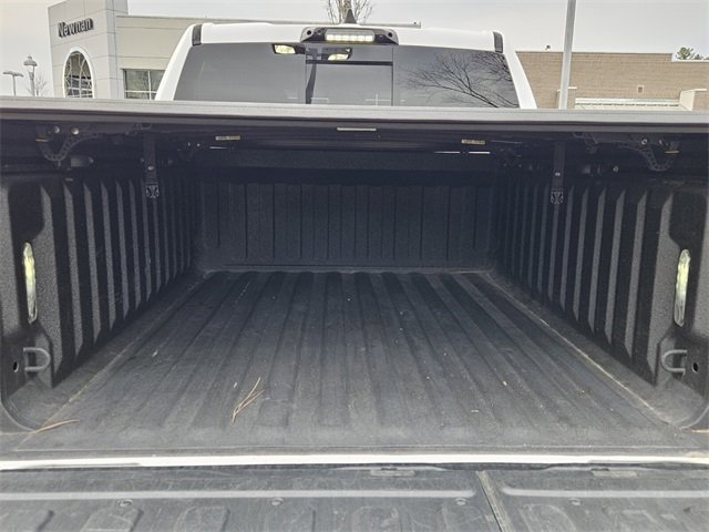 Used 2023 RAM 1500 Limited w/ (RED) Edition image 8