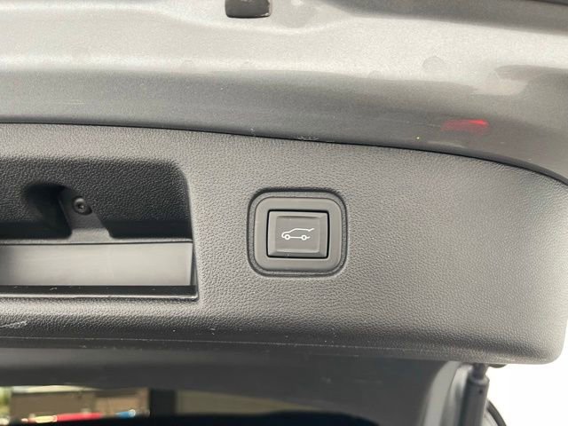 Used 2024 Chevrolet Blazer EV RS AWD/4WD image 49
