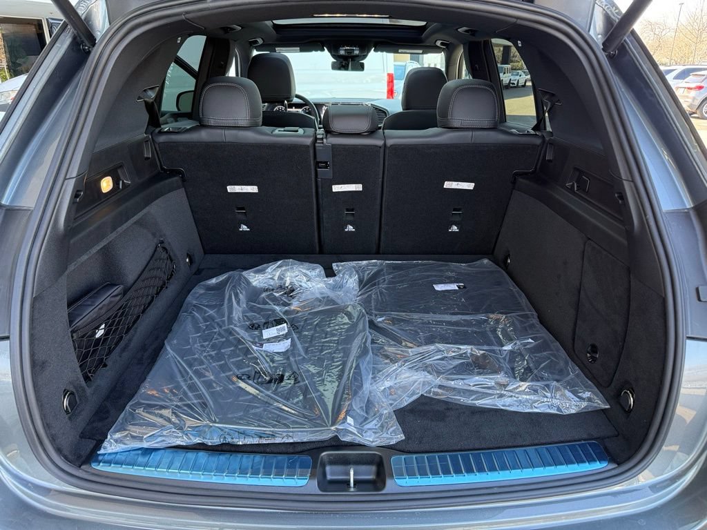 New 2026 Mercedes-Benz GLE 350 4MATIC image 18