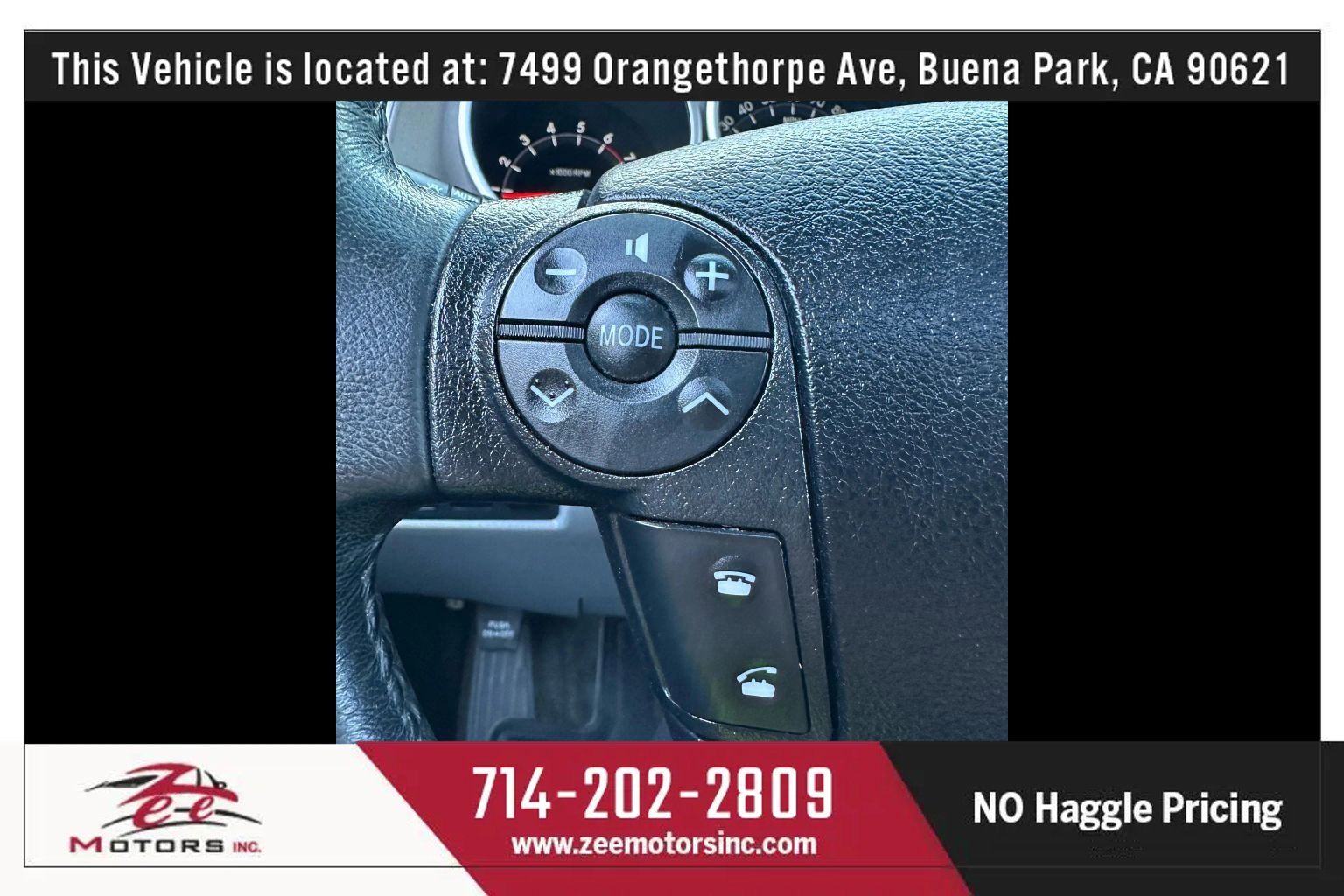 Used 2010 Toyota Sequoia Limited image 37