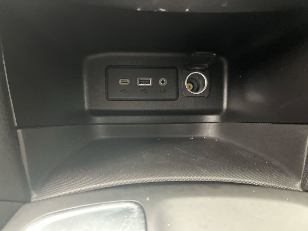 Certified 2020 Chevrolet Equinox LT FWD image 23