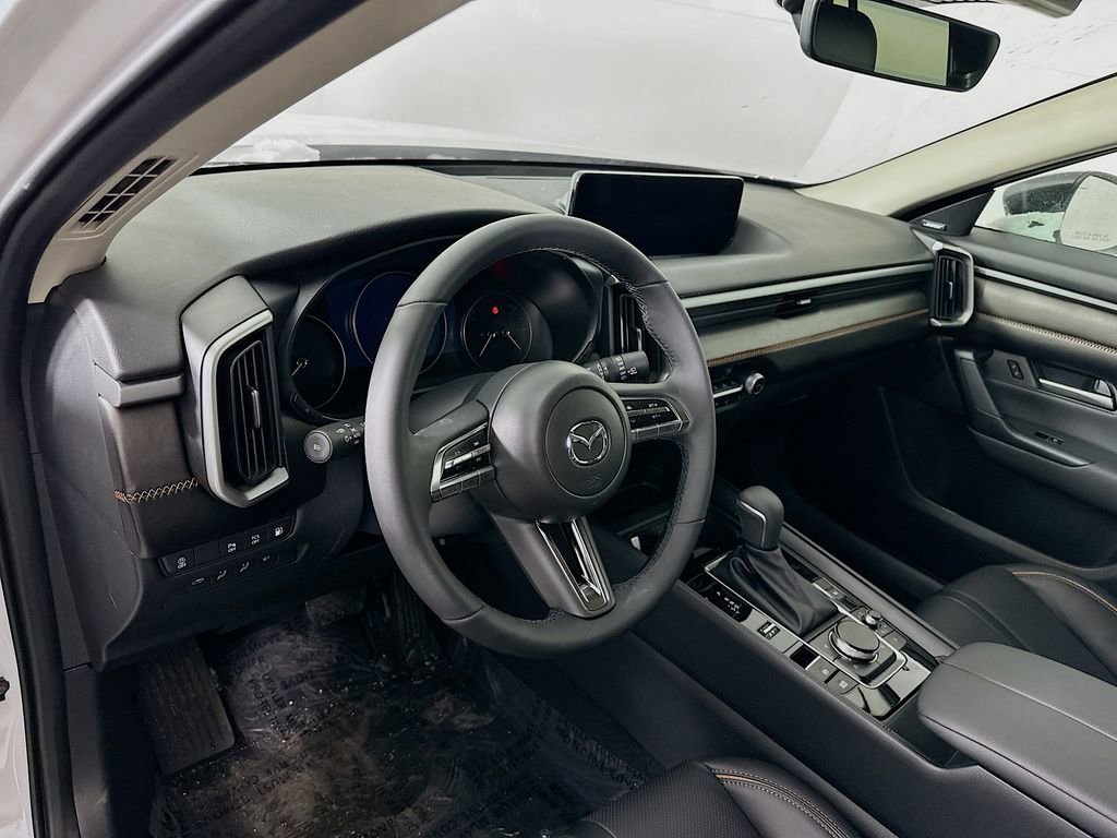 New 2026 MAZDA CX-50 AWD 2.5 Hybrid w/ Cargo Package image 13