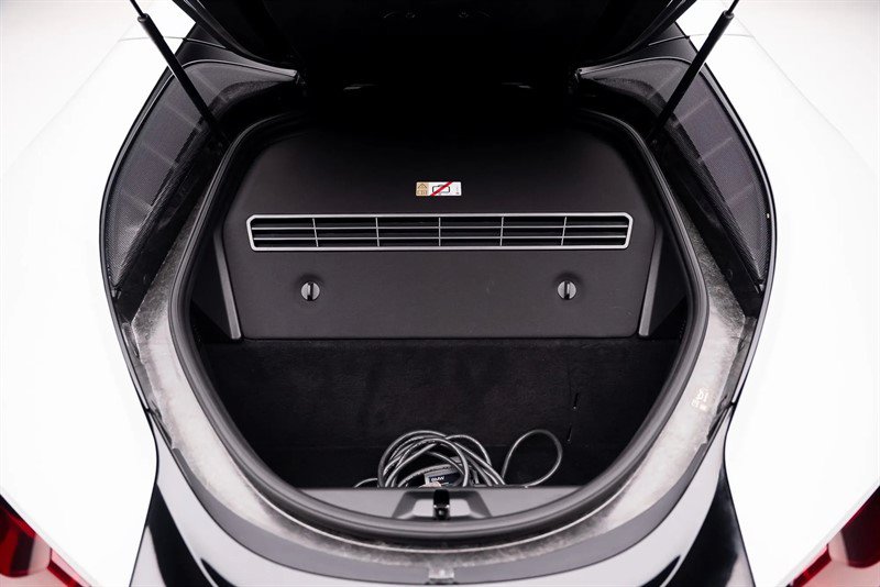 Used 2019 BMW i8 Roadster AWD/4WD image 61