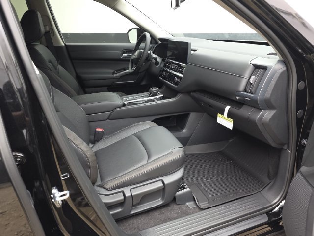 New 2026 Nissan Pathfinder SL w/ SL Premium Package FWD image 20
