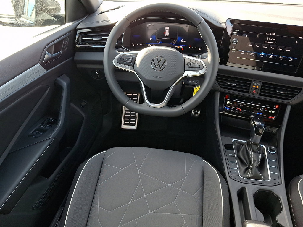 New 2026 Volkswagen Jetta Sport image 9