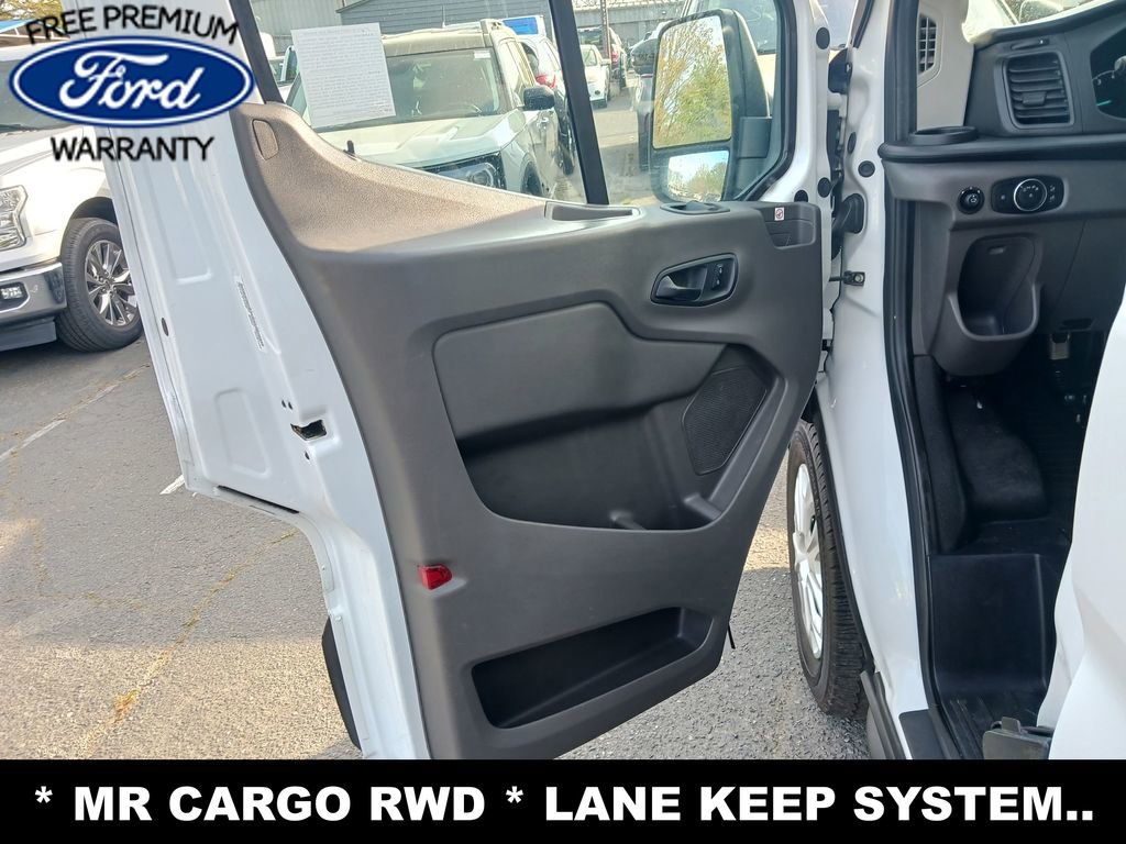 Used 2020 Ford Transit 150 Medium Roof w/ Load Area Protection Package image 14