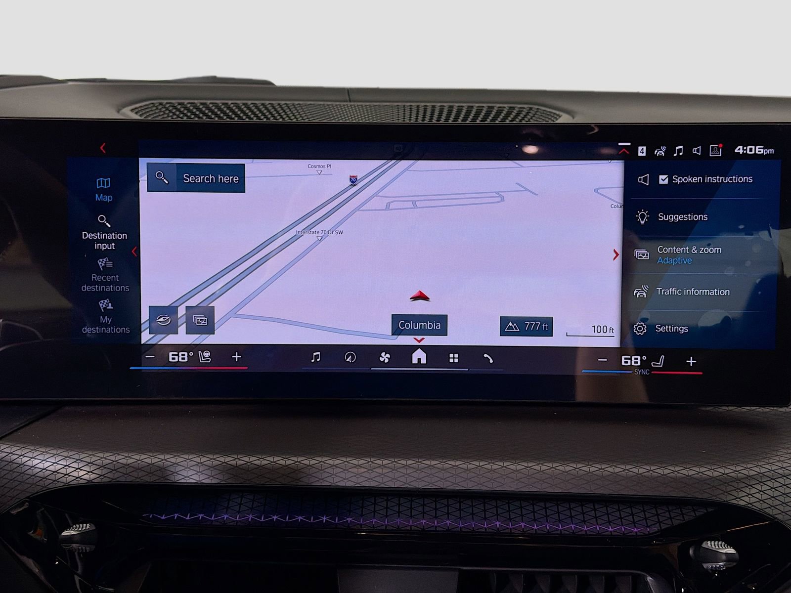 New 2026 BMW M4 Competition image 17