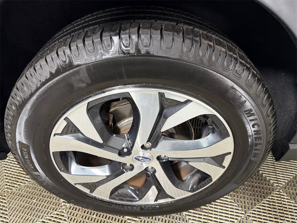 Used 2022 Subaru Outback Touring image 19