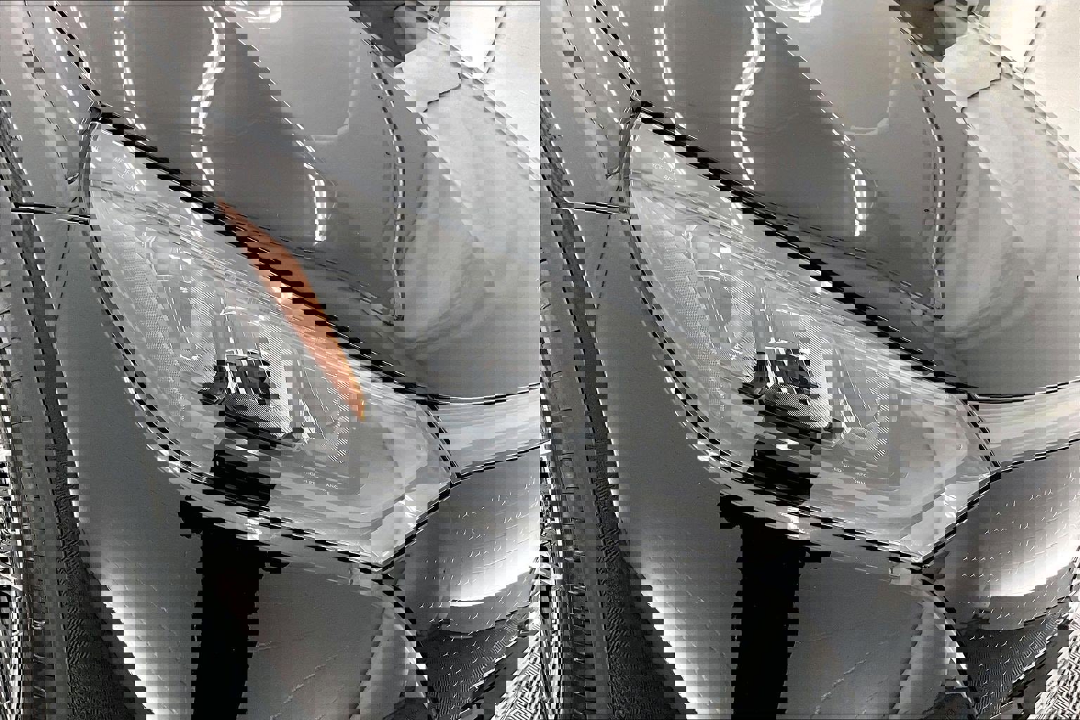 Used 2026 Mercedes-Benz EQE 320 4MATIC SUV image 26