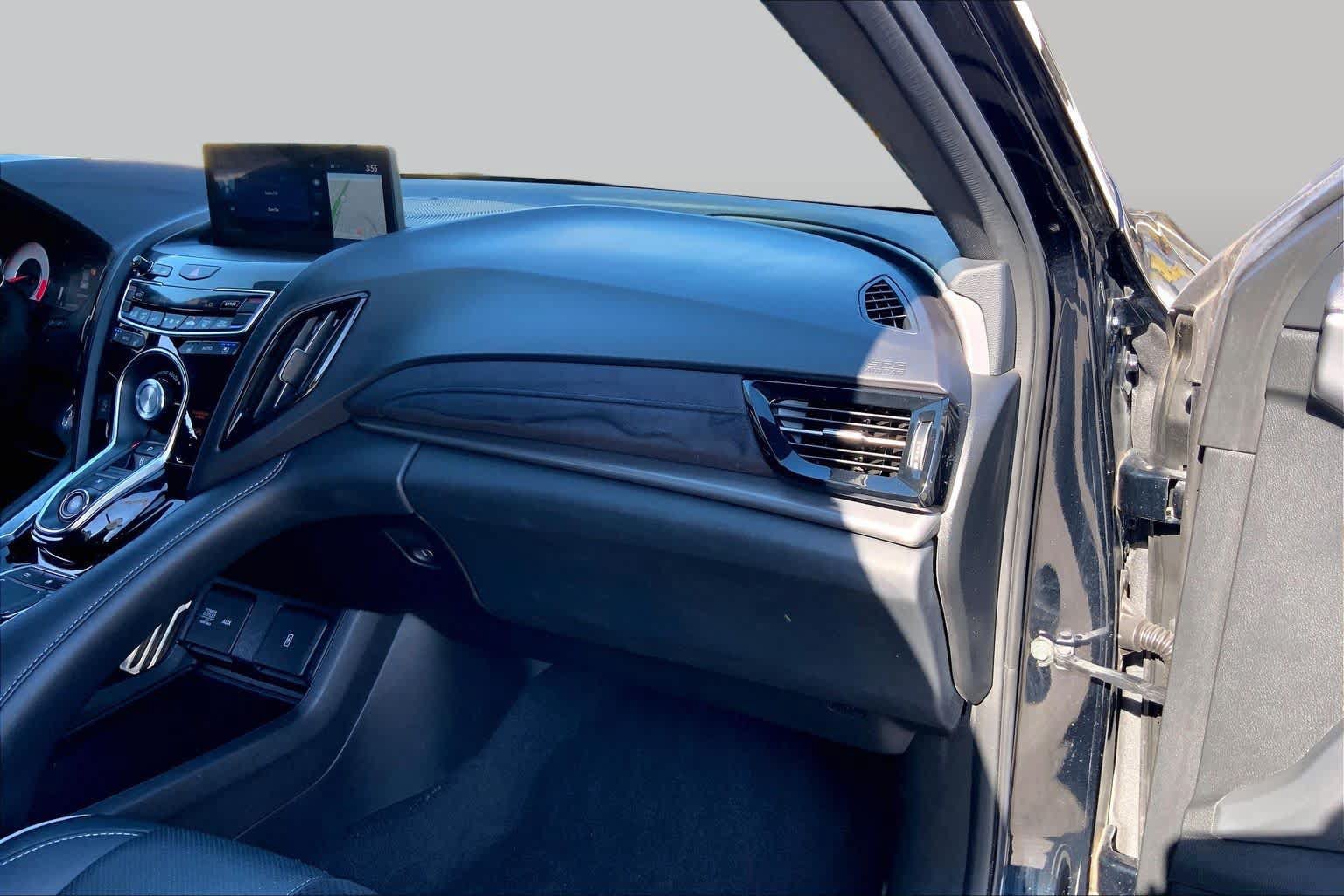Used 2021 Acura RDX w/ Advance Package FWD image 19