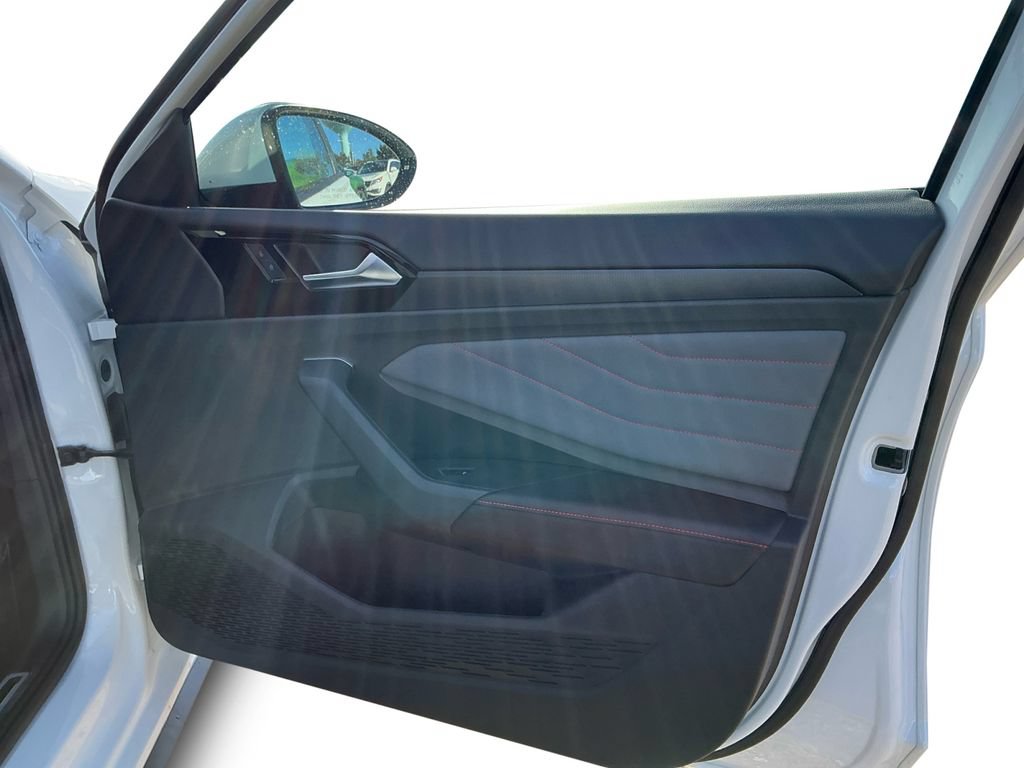 New 2026 Volkswagen Jetta GLI Autobahn FWD image 16