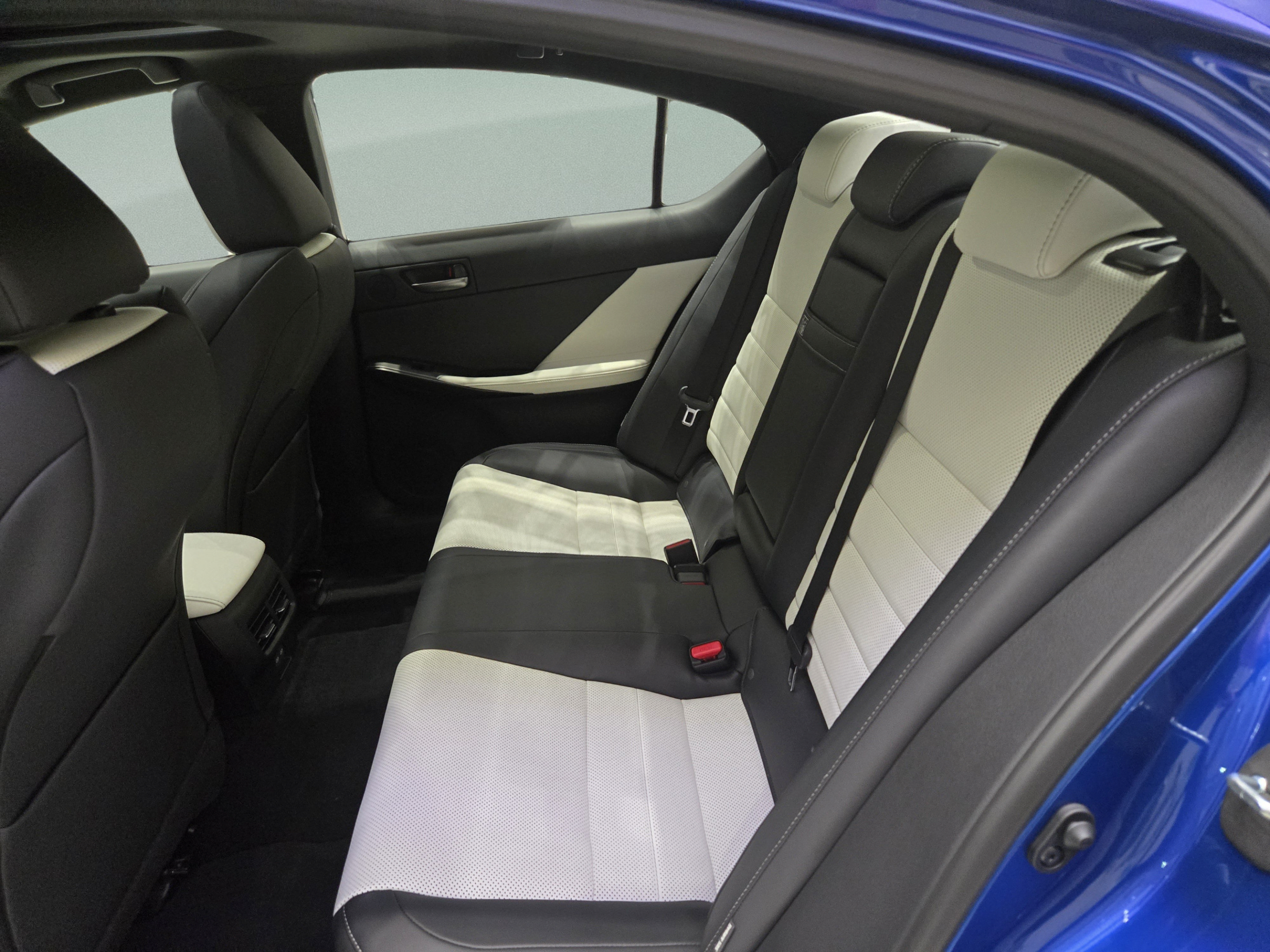 New 2026 Lexus IS 350 F Sport w/ Technology Package RWD image 19