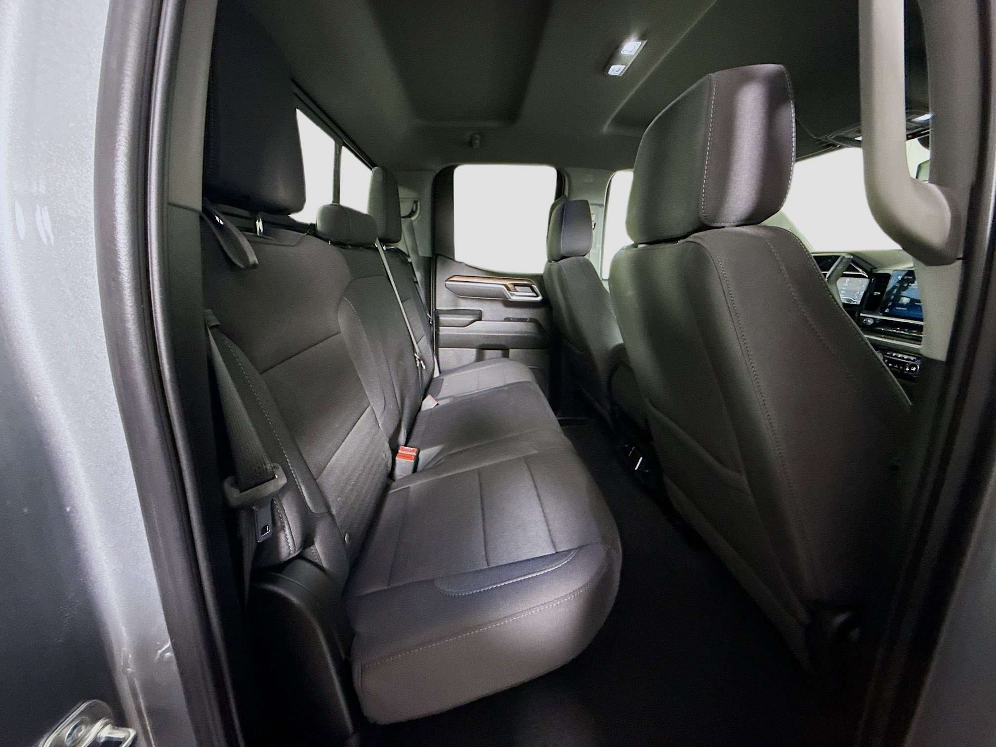 Used 2025 Chevrolet Silverado 1500 LT w/ All Star Edition Plus image 26