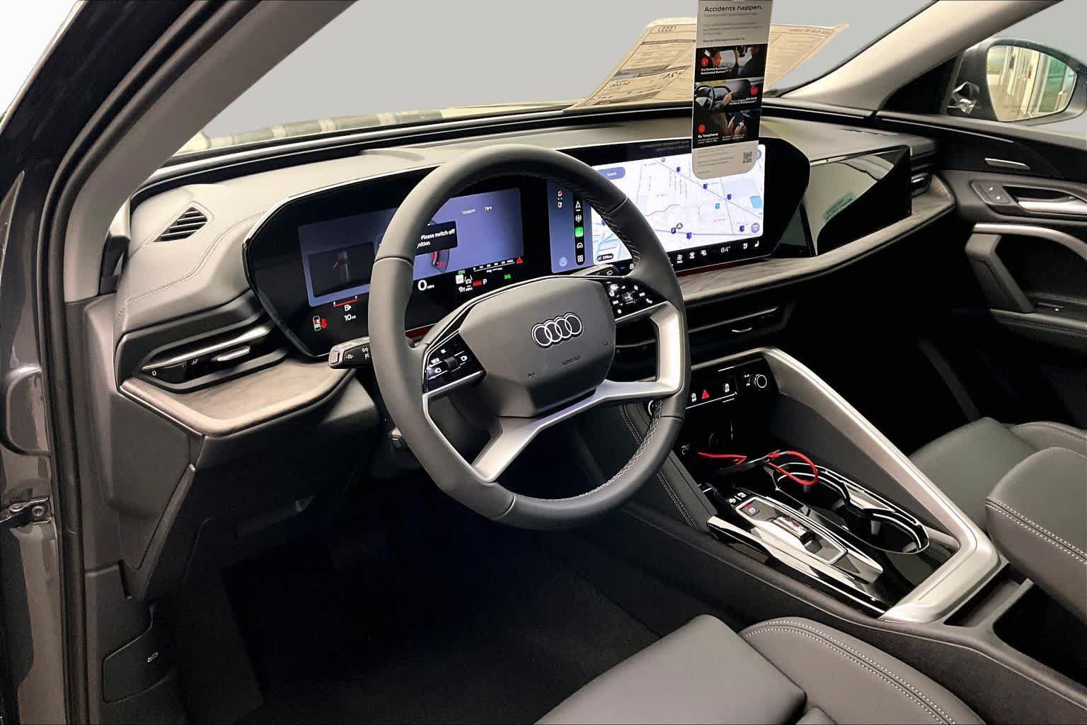 New 2026 Audi Q5 Premium Plus w/ Premium Plus AWD/4WD image 8