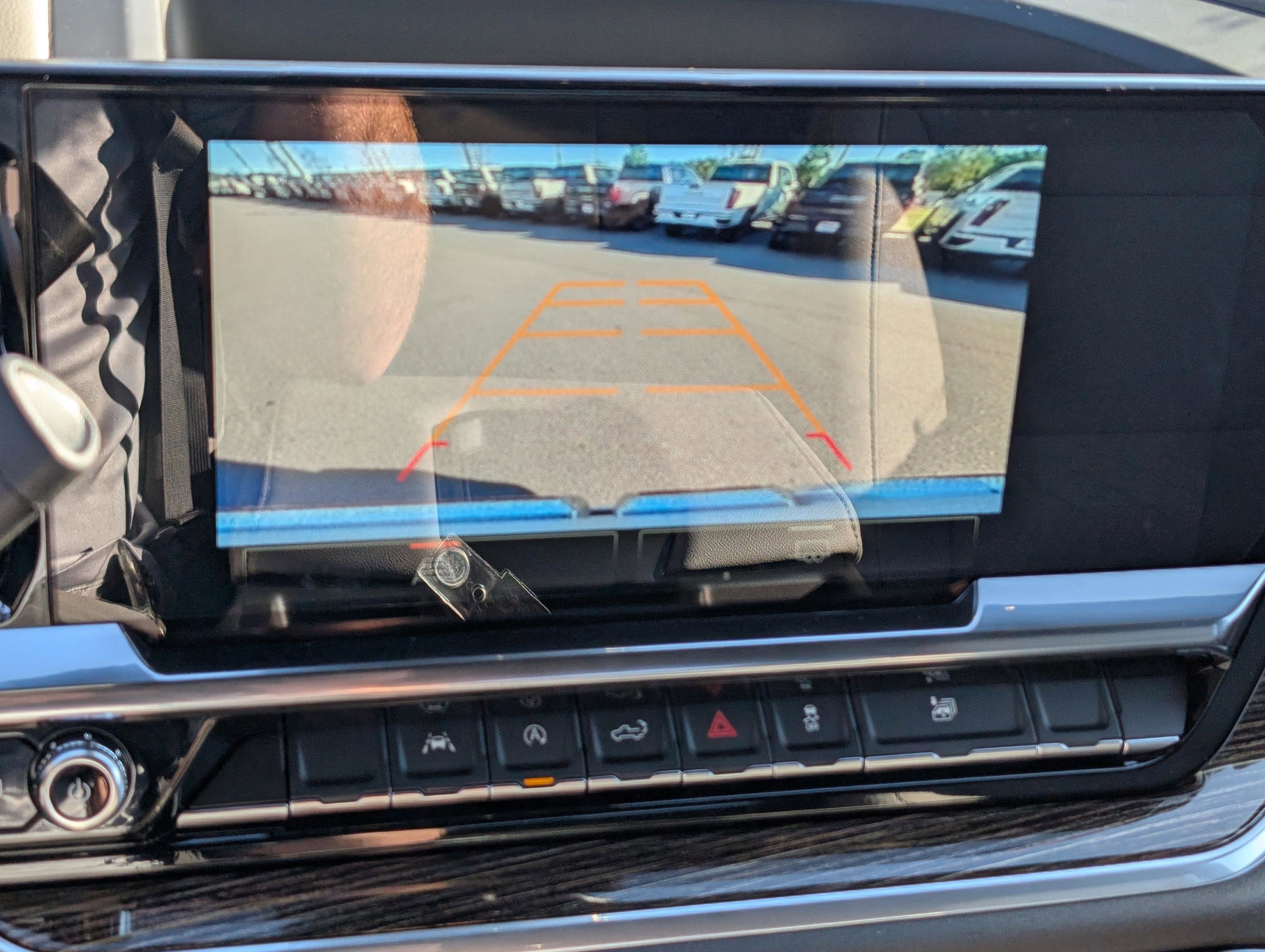 New 2026 GMC Sierra 1500 SLE image 24