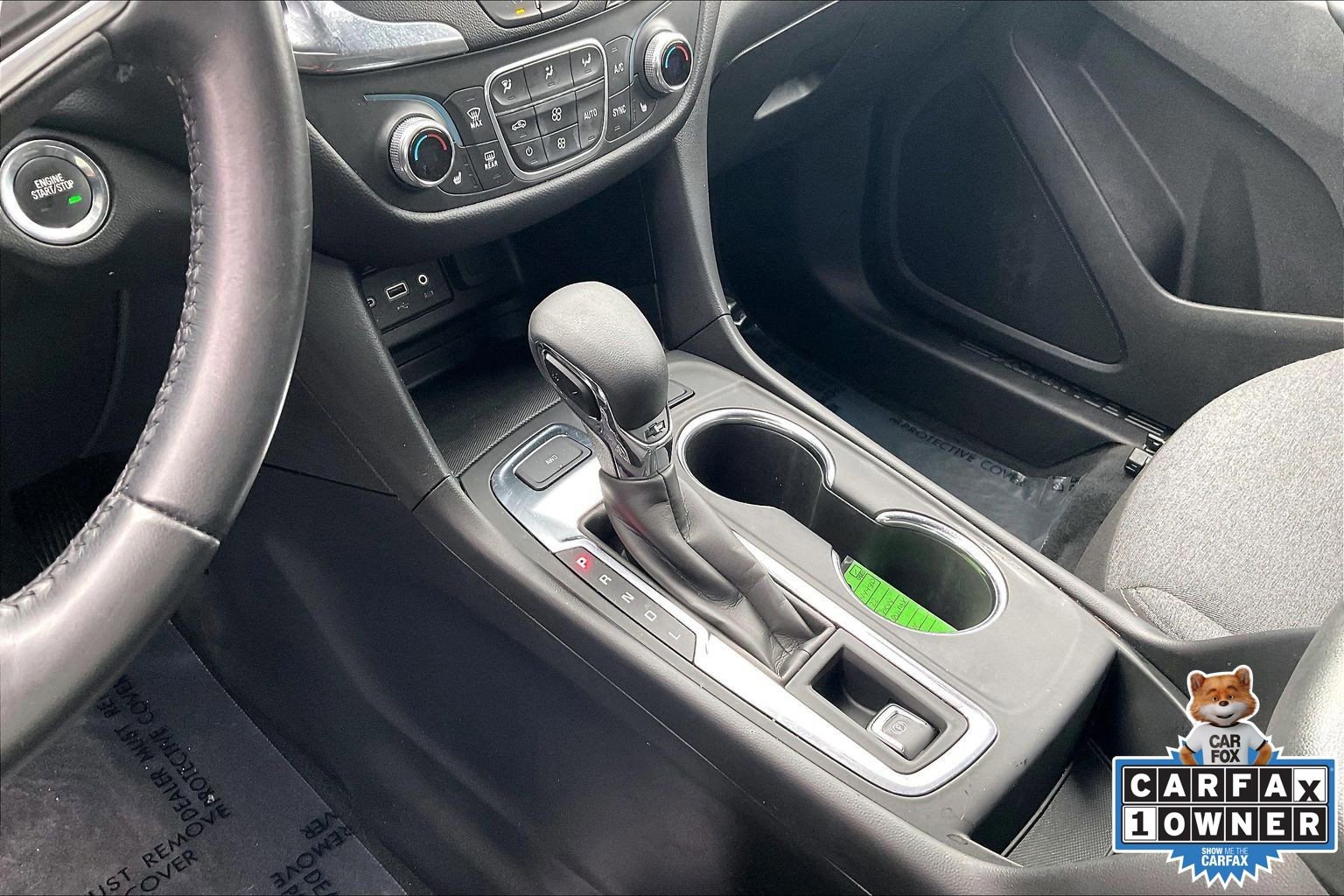 Used 2022 Chevrolet Equinox LT image 17