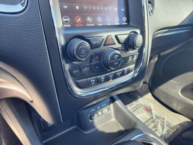 Used 2020 Dodge Durango GT image 18